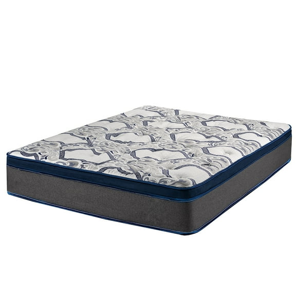 King Snooze eurotop mattress