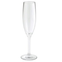Strahl Design+Contemporary 5-Ounce Champagne Flute, Set of 4 by Strahl