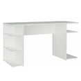 thumbnail image 2 of Escritorio Gamer Madesa Blanco, 2 of 8
