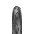 thumbnail image 3 of Llanta para Bicicleta R12 x1/2x2-1/4 negra Wanda P1066 Caucho Negro, 3 of 4