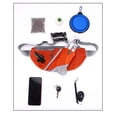 thumbnail image 3 of YSTINNG Dog Training Pouch Bag Storage Fanny Pack And Waste Bag Dispenser Waist Belt For A311-001, 3 of 3