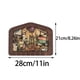 thumbnail image 4 of Rompecabezas de madera para desarrollar habilidades de visualización, rompecabezas educativo para niños, 4 of 5