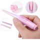 thumbnail image 4 of Palas de orejas ligeras, palas de orejas visuales, pinzas luminosas para niños, herramientas para recoger orejas para adultos, juego de palas de orejas luminosas,11 Feliz Sencillez, 4 of 4
