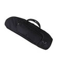 thumbnail image 4 of Milaget Oxford Cloth Trumpet Bag with Pockets Zipper Portable Carrying Case for Band, 4 of 9