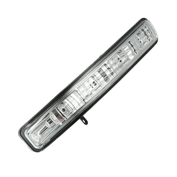 Auto Car LED Front Right Side Mirror Turn Signal Light BB5Z-13B374-A for Ford Explorer 2011-2019