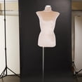 thumbnail image 4 of BESTYASH Cubierta De De Rosa Para Maniquí En Exhibiciones Y Vehículos, 4 of 7