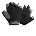 thumbnail image 1 of Guantes Gym Tacticos Crossfit Fitness Gimnasio Mujer Hombre Xtellar negro, 1 of 3