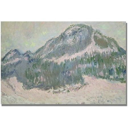 Trademark Fine Art
