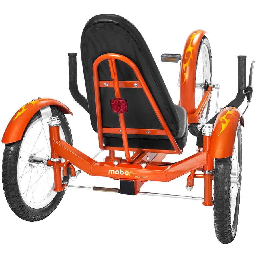 mobo 3 wheeled cruiser