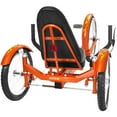 thumbnail image 5 of Mobo Triton Pro: The Ultimate 3-Wheeled Cruiser, Adult, 5 of 8