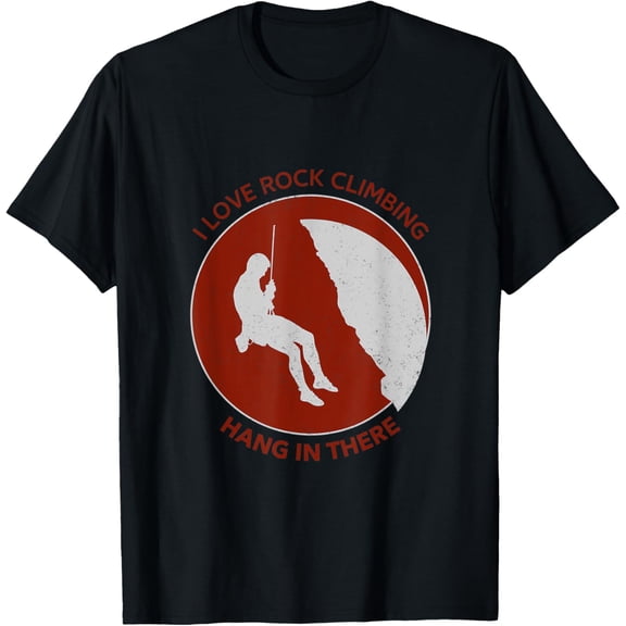 Mountaineering Adventures T-Shirt