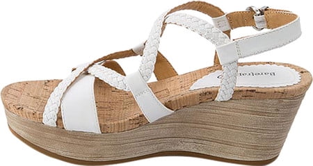 bare traps mairi wedge sandal