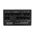 thumbnail image 2 of Fuente de Poder EVGA 850W XC SuperNOVA 80PLUS Gold modular, 2 of 4
