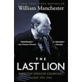 thumbnail image 1 of Pre-Owned The Last Lion: Winston Spencer Churchill: Alone, 1932-1940 (Paperback) 0385313314 9780385313315, 1 of 1