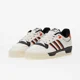 thumbnail image 1 of Adidas Originals Rivalry 86 Low White Black IE7140 Casual Shoes Sneakers, 1 of 6