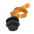 thumbnail image 1 of Sim femenino un cable masculino, cable de cable flexible de sim fácil de usar 20 cm para el barco, 1 of 7