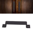 thumbnail image 1 of Décor de Poignée de Porte, Barre de Poignée de Traction Joli Fer de Conception pour Armoire, 1 of 8