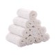 thumbnail image 1 of Toalla de playa neutra Ularma Toallas de baño Charisma 10 piezas Toallitas de muselina para bebé Toallitas de muselina para bebé Toalla facial suave para bebé para pieles sensibles Registro de bebé, 1 of 7