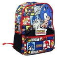 thumbnail image 3 of Sonic The Hedgehog Backpack, 3 of 4