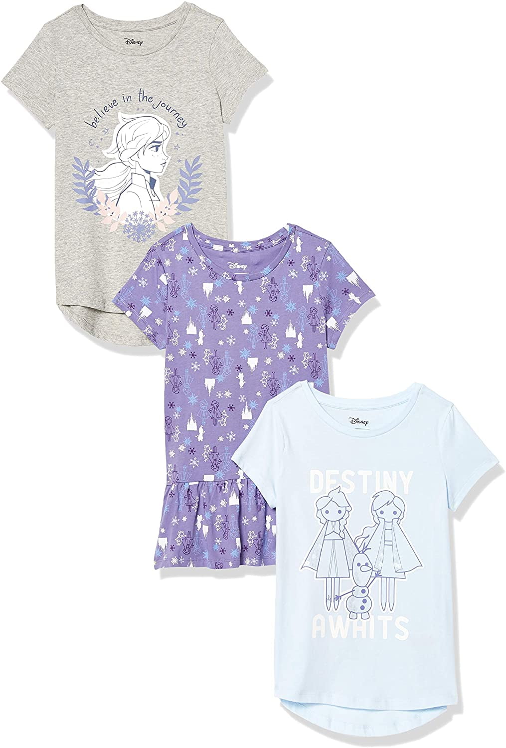 disney tunic shirts