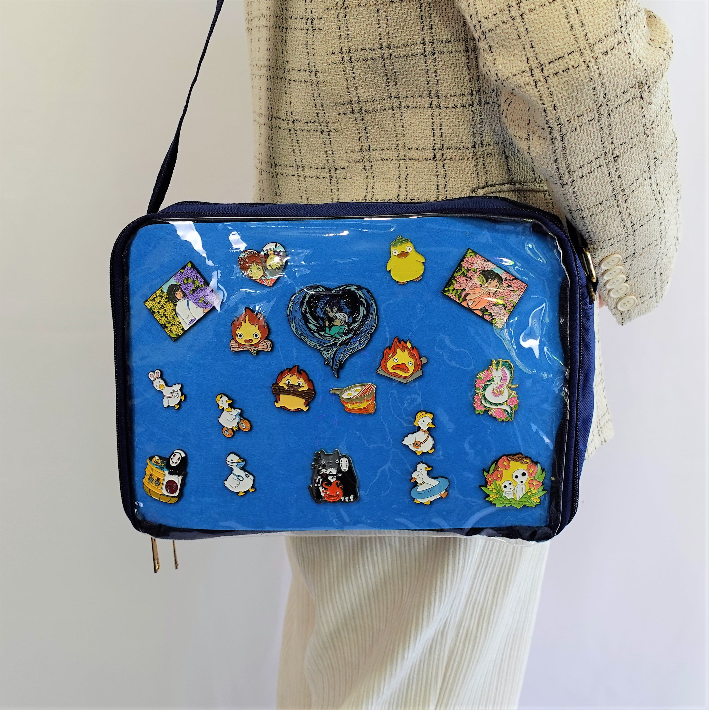 Ita messenger bag new arrivals