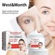 thumbnail image 2 of Crema facial de Retinol, crema hidratante de colágeno, mascarilla para dormir, reafirmante, nutritiva, hidratante, cuidado de la piel facial, 2 of 5