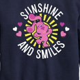 thumbnail image 3 of Blue Clues & You! - Mommy Is My Sunshine - Toddler And Youth Crewneck Fleece Sweatshirt, 3 of 5
