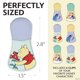 thumbnail image 5 of Juego de 6 clips magnéticos para chips de Mickey Minnie Pooh de Disney, 5 of 6