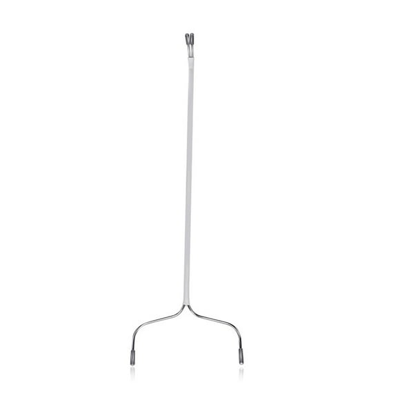 Vogacara Soporte de muñeca, Base de acción, soporte de exhibición portátil de hierro antiarañazos, soporte de juguete, regalos de apoyo, casas de muñecas