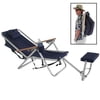 Wearever Backpack Lounger