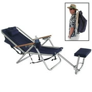 Wearever Backpack Lounger