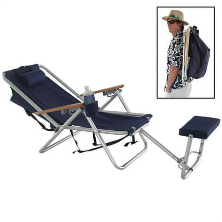 Wearever Backpack Lounger