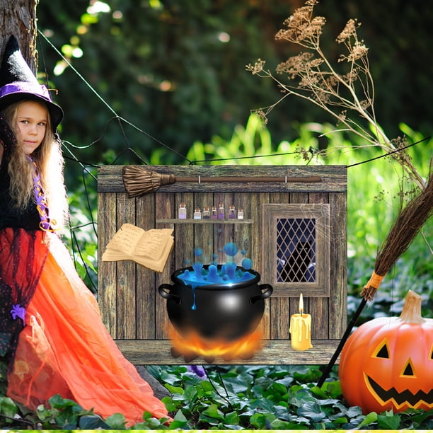 Pegatinas, etiquetas, pegatinas de pared, pegatinas para ventanas, decoraciones de pared, decoración de tela para coche de Halloween, decoración de maletero de coche de Halloween, tela de pared de cal
