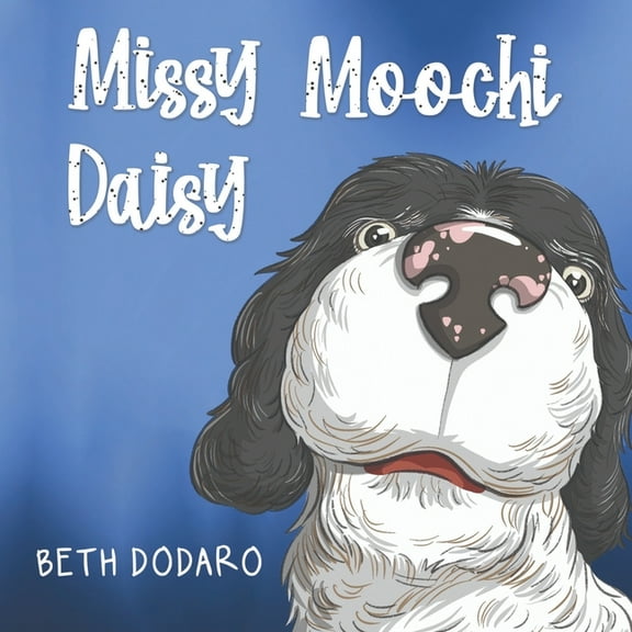 Missy Moochi Daisy, (Paperback)