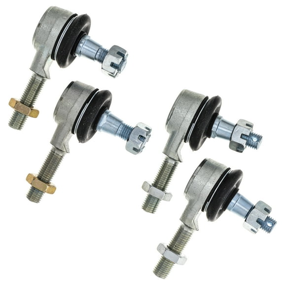 Niche Tie Rod End Kit for Yamaha Grizzly 300 1SC-F3845-00-00 ATV 519-KTR2284E