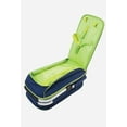 thumbnail image 4 of Insulated Folding Picnic Basket & Cooler, 4 of 6