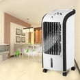 thumbnail image 7 of YouYeap New 3-IN-1 Evaporative Portable Air Cooler Fan & Humidifier with Remote Control, 7 of 7