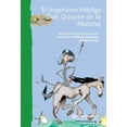 thumbnail image 1 of EL INGENIOSO HIDALGO DON QUIJOTE DE LA MANCHA PLANETALECTOR MEXICO  FEDERICO JEANMAIRE, 1 of 2