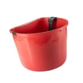 thumbnail image 3 of Contenedor de almacenamiento para cubos de recolección de frutas, cesta compacta de gran capacidad y versátil para recolección de bayas, cesta para, 3 of 8