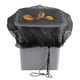 thumbnail image 2 of Paquete de 3 cubiertas de malla, barriles de lluvia, cubos de recolección de agua, tanque, herramienta de recolección de lluvia, Protector para jardín al aire libre kaili Sencillez, 2 of 3