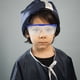 thumbnail image 3 of Qiysamall - 8 gafas de seguridad para niños, protección para juegos de tiro, 3 of 8