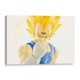 thumbnail image 1 of Cuadro decorativo - Orgullo Saiyajin, Memo Rodcam 45x30 Canvas Lab Animé, Dragon Ball Z (Animé), 1 of 2