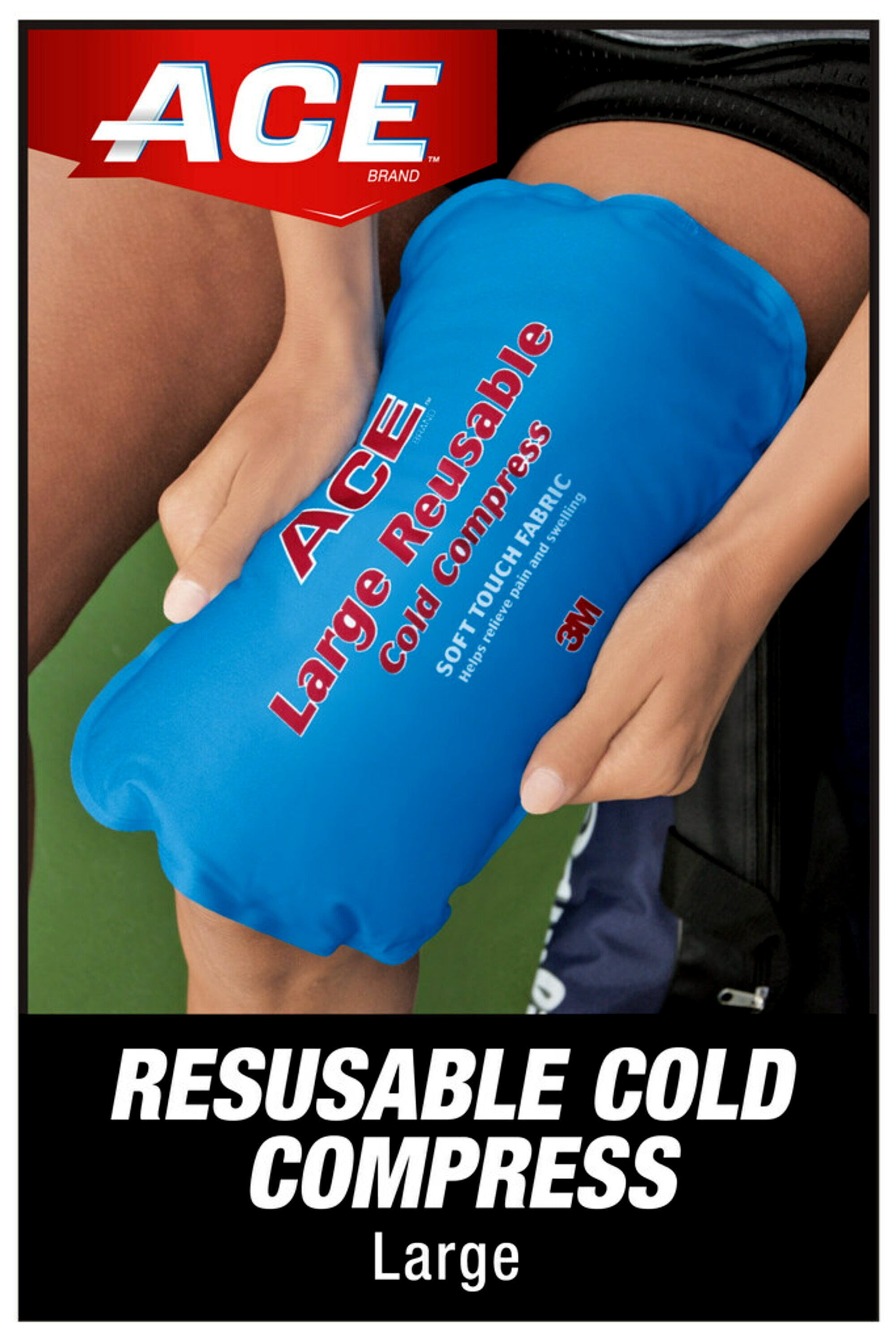 cloth cold packs