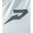 thumbnail image 5 of Quantum Lite Performance Tee - White, 5 of 10