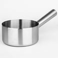 thumbnail image 3 of OUNONA Louche à Eau Cuillère en Acier Inoxydable Réutilisable pour Cuisine Lot de 1, 3 of 3