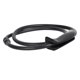 thumbnail image 1 of Postura Ejercicio Brazo Fuerza Btafrte Archer Rally Negro, 1 of 9
