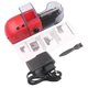 thumbnail image 2 of Car Phone Mount 360 Degree Rotation Universal Car Dashboard Phone Holder, Multi-use Car Phone Holder Compatible with iPhone, Samsung, Android Mobile P, 2 of 5