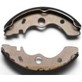 thumbnail image 2 of EBC 717 - Front Left or Right Plain Brake Shoes, 2 of 2
