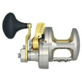 thumbnail image 5 of Shimano Fishing TALICA 12II LEVER DRG 2 SPD Conventional Reels [TAC12II], 5 of 5