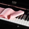 thumbnail image 4 of Luxshiny Cotton Piano Keyboard Cover Keyboard Protector Protects from Scratches 1Pcs, 4 of 8